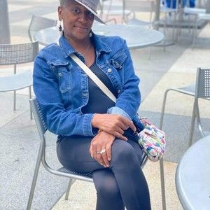 Meet your Posher, Patricia